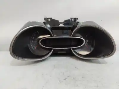 Peça sobressalente para automóvel em segunda mão quadrante por renault clio iv limited referências oem iam 248107185r  