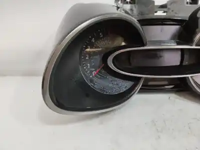 Peça sobressalente para automóvel em segunda mão quadrante por renault clio iv limited referências oem iam 248107185r  