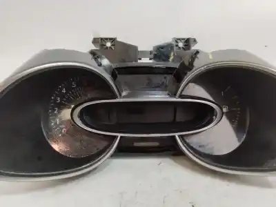 Second-hand car spare part dashboard for renault clio iv limited oem iam references 248107185r