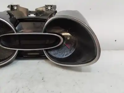 Peça sobressalente para automóvel em segunda mão quadrante por renault clio iv limited referências oem iam 248107185r  