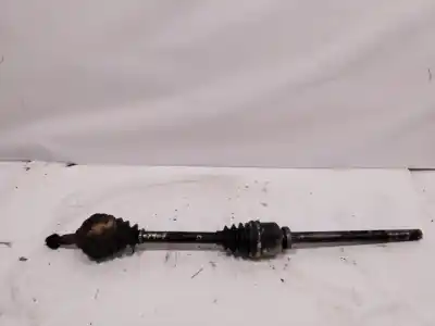 Second-hand car spare part front right transmission for renault espace iv (jk0) grand espace dynamique oem iam references   