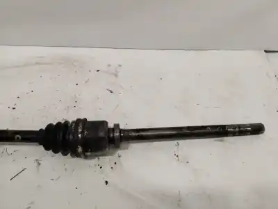 Second-hand car spare part front right transmission for renault espace iv (jk0) grand espace dynamique oem iam references   