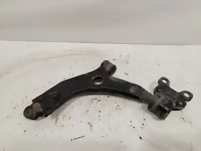 Second-hand car spare part front right lower suspension arm for ford focus lim. (cb8) edition oem iam references 