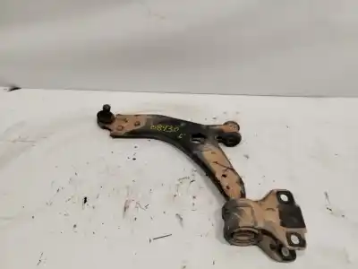 Second-hand car spare part front left lower suspension arm for ford focus lim. (cb8) edition oem iam references 