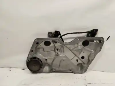 Pezzo di ricambio per auto di seconda mano alzacristalli anteriore destro per seat leon (1m1) 1.4 16v riferimenti oem iam 1m0837756  