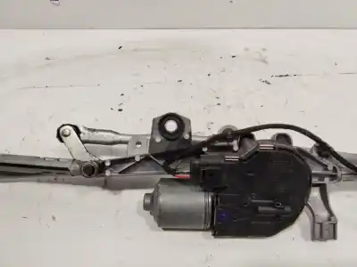 Автозапчастина б/у двигатель передніх склоочисників для opel astra j (p10) 1.4 turbo (68) посилання на oem iam 1397220623   Автозапчастина б/у двигатель передніх склоочисників для opel astra j (p10) 1.4 turbo (68) посилання на oem iam 1397220623