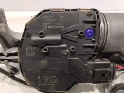 Автозапчастина б/у двигатель передніх склоочисників для opel astra j (p10) 1.4 turbo (68) посилання на oem iam 1397220623   Автозапчастина б/у двигатель передніх склоочисників для opel astra j (p10) 1.4 turbo (68) посилання на oem iam 1397220623