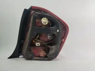 Pezzo di ricambio per auto di seconda mano lampada posteriore sinistra per kia cerato 2.0 ex crdi berlina riferimenti oem iam 