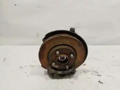 Second-hand car spare part front right knuckle for ford fiesta (cb1) trend oem iam references   