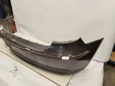 Pezzo di ricambio per auto di seconda mano paraurti posteriore per bmw serie 1 berlina (e81/e87) 118d riferimenti oem iam   