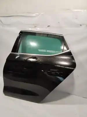 Автозапчастина б/у двері задні ліві для seat leon (kl1) style посилання на oem iam   