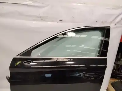 Автозапчасти б/у левая передняя дверь за seat leon (kl1) style ссылки oem iam   