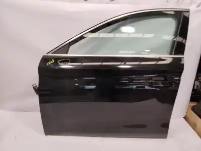 Автозапчасти б/у левая передняя дверь за seat leon (kl1) style ссылки oem iam   