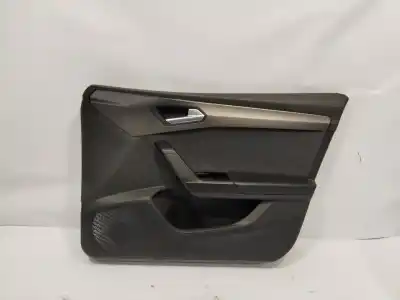 Автозапчасти б/у  за SEAT LEON (KL1)  ссылки OEM IAM 5FA867012  