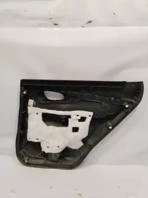 Pezzo di ricambio per auto di seconda mano rivestimento portiera posteriore sinistra per nissan x-trail (t32) 360 riferimenti oem iam 829774ce0a