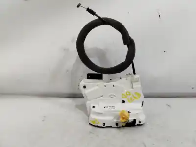 Peça sobressalente para automóvel em segunda mão fechadura da porta dianteira direita por mg rover mg hs 1.5 ehs hybrid (csa6463) referências oem iam 10640635  