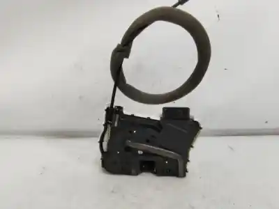 Peça sobressalente para automóvel em segunda mão fechadura da porta dianteira direita por mg rover mg hs 1.5 ehs hybrid (csa6463) referências oem iam 10640635