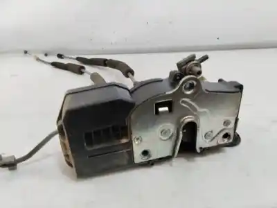 Peça sobressalente para automóvel em segunda mão Fechadura Da Porta Traseira Direita por CHEVROLET CAPTIVA 2.2 VCDi LT 2WD 163 CV / 120 KW Referências OEM IAM   