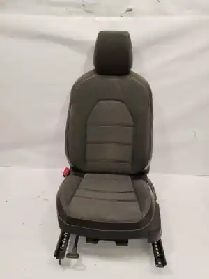 Tweedehands auto-onderdeel linker voorstoel voor peugeot 2008 (--.2013->) active oem iam-referenties 