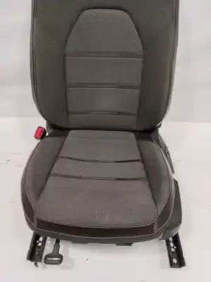 Peça sobressalente para automóvel em segunda mão assento dianteiro esquerdo por peugeot 2008 (--.2013->) active referências oem iam   