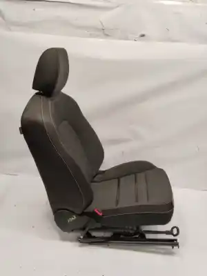 Peça sobressalente para automóvel em segunda mão assento dianteiro esquerdo por peugeot 2008 (--.2013->) active referências oem iam   