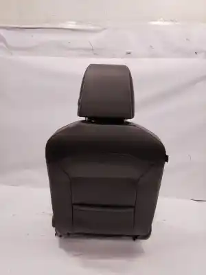 Peça sobressalente para automóvel em segunda mão assento dianteiro esquerdo por peugeot 2008 (--.2013->) active referências oem iam   