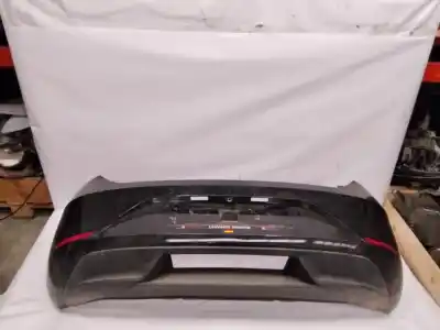 Автозапчасти б/у задний бампер за seat leon (kl1) style ссылки oem iam   