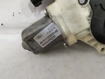 Pezzo di ricambio per auto di seconda mano motore alzacristalli anteriore destro per ford transit custom kombi 300 l1 ambiente 155 cv / 114 kw riferimenti oem iam bk31-v23200 -be  