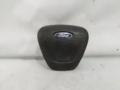 Автозапчастина б/у передня ліва подушка безопасности для ford transit custom kombi 300 l1 ambiente 155 cv / 114 kw посилання на oem iam bk21-v042b85  