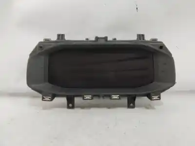 Second-hand car spare part dashboard for seat leon (kl1) style oem iam references 5fa920790a  