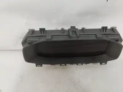 Second-hand car spare part dashboard for seat leon (kl1) style oem iam references 5fa920790a  