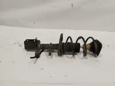 Pezzo di ricambio per auto di seconda mano ammortizzatore anteriore destro per renault clio iv business riferimenti oem iam   