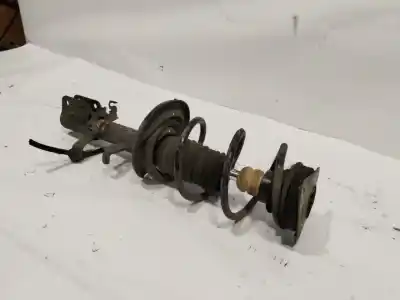 Pezzo di ricambio per auto di seconda mano ammortizzatore anteriore destro per renault clio iv business riferimenti oem iam   