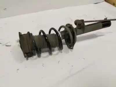 Автозапчасти б/у амортизатор передний правый за seat leon (5f1) 2.0 tdi ссылки oem iam 5q0413023  