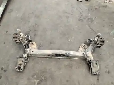 Piesă de schimb auto la mâna a doua PUNTE SPATE pentru SEAT LEON (KL1)  Referințe OEM IAM 5Q0501049BH  