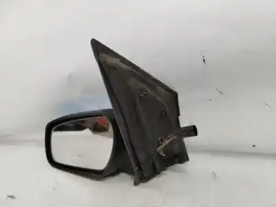 Peça sobressalente para automóvel em segunda mão ESPELHO RETROVISOR ESQUERDO por FORD FIESTA (CBK)  Referências OEM IAM E11015847  