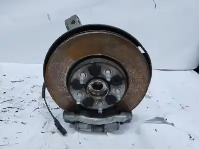 Автозапчастина б/у передній лівий культ для opel astra j (p10) 1.4 turbo (68) посилання на oem iam    Автозапчастина б/у передній лівий культ для opel astra j (p10) 1.4 turbo (68) посилання на oem iam