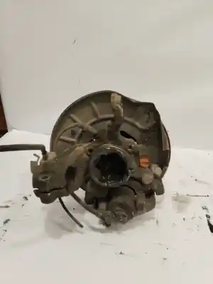 Peça sobressalente para automóvel em segunda mão  por SEAT LEON (1P1)  Referências OEM IAM   