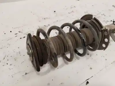 Peça sobressalente para automóvel em segunda mão amortecedor dianteiro esquerdo por ford focus lim. (cb8) edition referências oem iam   