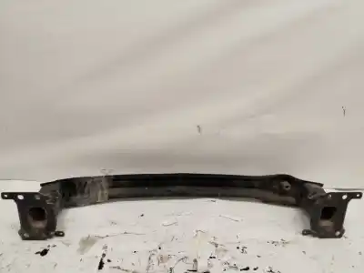 Peça sobressalente para automóvel em segunda mão reforço do pára choques dianteiro por seat leon (1p1) 2.0 tdi 16v referências oem iam 