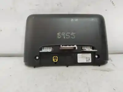 Second-hand car spare part multifunction display for ford kuga titanium plug-in hybrid oem iam references lj6t-18b955-fe  