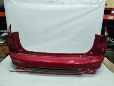 Second-hand car spare part REAR BUMPER for FORD KUGA  OEM IAM references   