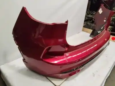 Second-hand car spare part rear bumper for ford kuga titanium plug-in hybrid oem iam references   