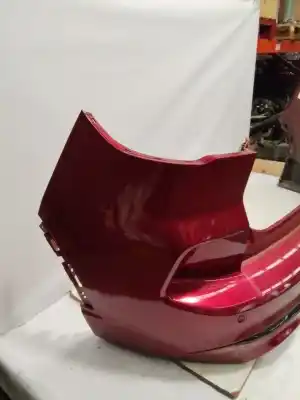 Second-hand car spare part rear bumper for ford kuga titanium plug-in hybrid oem iam references   