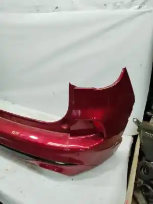 Second-hand car spare part rear bumper for ford kuga titanium plug-in hybrid oem iam references   