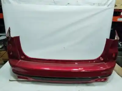 Second-hand car spare part rear bumper for ford kuga titanium plug-in hybrid oem iam references   
