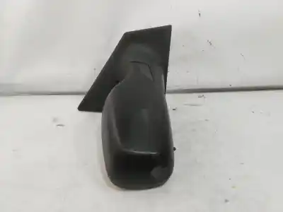 Автозапчастина б/у правий задний огляд для renault clio iii pack authentique посилання на oem iam 12443070   Автозапчастина б/у правий задний огляд для renault clio iii pack authentique посилання на oem iam 12443070