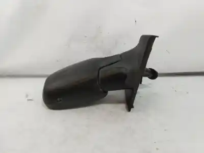 Автозапчастина б/у правий задний огляд для renault clio iii pack authentique посилання на oem iam 12443070   Автозапчастина б/у правий задний огляд для renault clio iii pack authentique посилання на oem iam 12443070