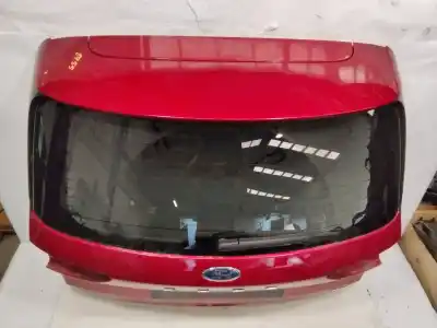 Second-hand car spare part tailgate for ford kuga titanium plug-in hybrid oem iam references   