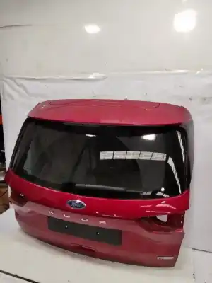Second-hand car spare part tailgate for ford kuga titanium plug-in hybrid oem iam references   